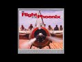 Frank De Vol - The Propeller