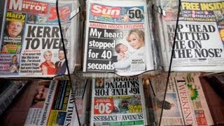 Celebrity gossip: the online obsession