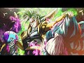 GOKU HAD BROLY´S POTENTIAL AND LOCKED IN THE TIME CHAMBER FOR MILLENNIA, THE NEW GOD | FULL STORY