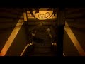 Bendy and the Ink Machine Chapters 1-5  1080p, 60 FPS, HD, No commentary