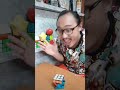 เทพกว่านี้มีอีกไหม รูบิค rubikscube howto 555infinity เพื่อนซี้ตัวแสบ ของเล่น toys