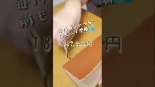 【給料日ルーティン】夏のボーナス振り分け☀️#家計管理 #ボーナス