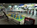 ⁴ᴷ chiba yachiyodai station 八千代台駅 keisei main line japan 2022