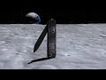 Man on the Moon Collector’s Knife | Tinker Limited Edition | 2019 | Victorinox Swiss Army Knife