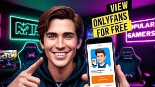 How To ACTUALLY Get FREE Onlyfans Subscription Without Paying! (Working 2025)