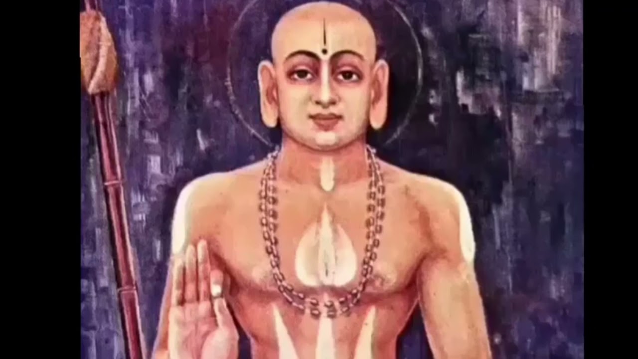 Tattvavada (Dvaita) Vedanta Intro | Pictorial Glimpse | Acharya Madhva ...