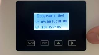 How to Program the AE3500 Version 2 [Older Tutorial]