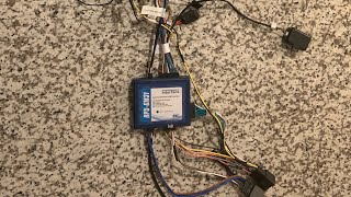 RADIO INSTALL! PAC RP5-GM31 harness explained/wiring guide!
