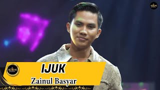 Zainul - Ijuk | Ngobral Live edisi Senandung Zainul Basyar