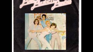 Pink, Plastic \u0026 Panties - Bla-Bla (1980)