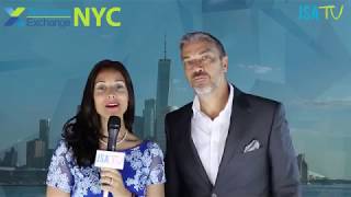 TEX NYC 2019: eStruxture Data Centers Making Big Moves to Shape Canadian Market