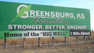 State of our Re:Union- Greensburg