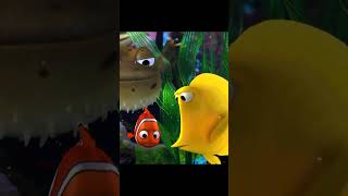 Big Blue Finding Nemo Shorts Findingnemo