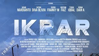 ＩＫＲＡＲ - Trailer Film Indonesia HD