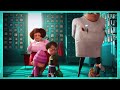 25 Hidden Details and Easter Eggs in Despicable Me and Minions YOU MISSED!