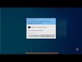 Fix Microsoft Store update error code 0x80073CF3 on Windows 10