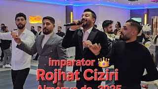 Rojhat Ciziri - Çiçeke / Esmere ( 👑 imparator in  Almanya Konseri)📽 #rojhatciziri