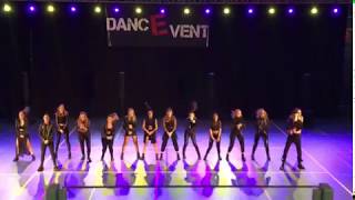 Jan Postema Dansstudio, Bonkerz - DancEvent 2019