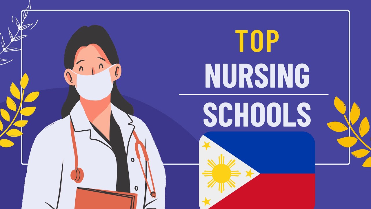 What's The BEST NURSING SCHOOL In The PHILIPPINES? TUITION FEES ...