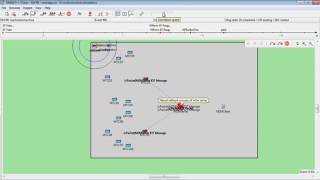 MAC LAYER FOR CONGNITIVE M2M AND PRMA PROTOCOL NETWORK SIMULATOR OMNET PROJECTS