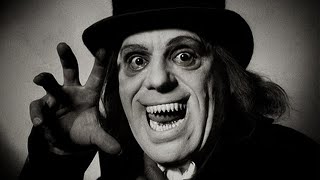 The Missing Cult Film: London After Midnight