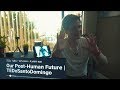 TEDX 1 MILLION VIEWS! Plus My COVID19 Update.