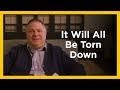 It Will All Be Torn Down - Radical & Relevant - Matthew Kelly