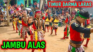 JAMBU ALAS JOGEDAN EBEG TIMUR DARMA LARAS LIVE KALIBEBER-KRACAK-AJIBARANG