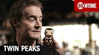 Twin Peaks Takes Over SXSW 2017 | SHOWTIME