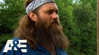 Country Buck$: Willie Robertson Learns About Cloning (Season 1, Episode 7) | A\u0026E