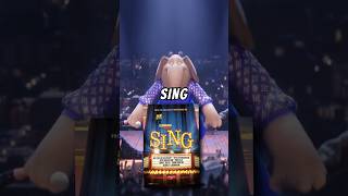 Did You Notice These 5 Things In Sing