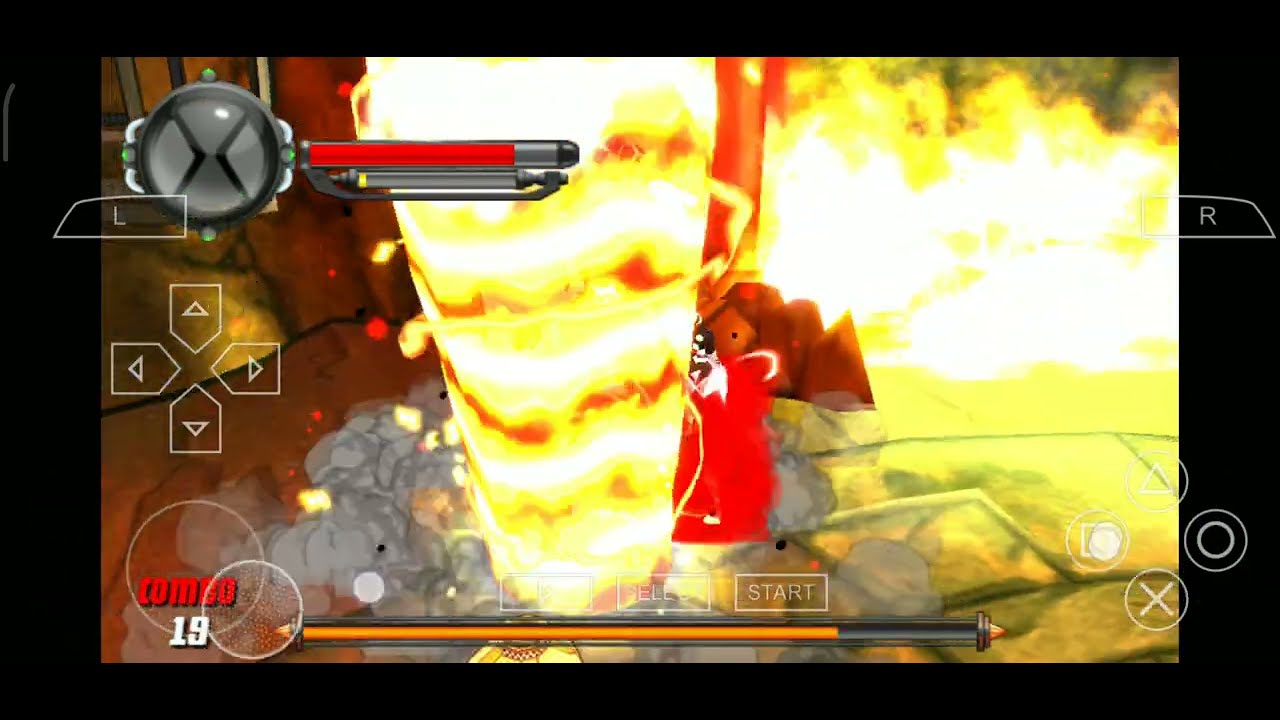 Ben 10 Transformations ёяши Youtube