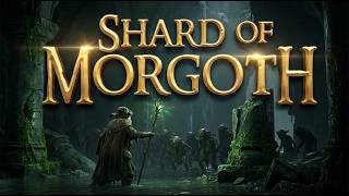 The Secret of Kaldor: Radagast and the Shard of Morgoth | LOTR LORE #Lordoftherings