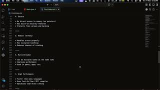 Features of Java Explained | Why Java is So Powerful ? |