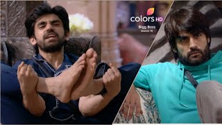 Bigg Boss 18 NEW PROMO: Vivian Ne Di Eisha Avinash Ko Explanation; Bataya TTF Lautane Ka Reason