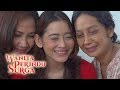 Surga Mana Yang Ku Pilih - Wanita Perindu Surga Episode 26