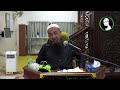 Berdoa Selepas Solat - Ustaz Azhar Idrus