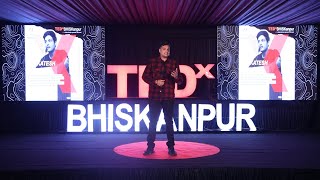 TEDxBHISKanpur Youth || Venkatesh Arora | Venkatesh Arora | TEDxBHIS Kanpur Youth