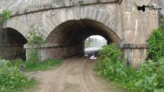 Visuals Of Hulikere Tunnel| Mandya| Hulikere| DJI| Mini-2| Osmo| Mandya tourism| Wonder|