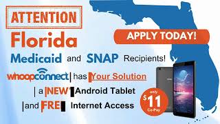 Florida MyAccess - All SNAP and MEDICAID Users! 🚨Important Update🚨