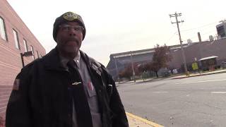 INSANE Correctional officer -State Correctional Institution - Chester Pa. - Part 2 of 3