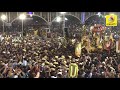 வைகை ஆற்றில் இறங்கிய அழகர் பக்தர்கள் பரவசம் madurai chithirai festival 2018 latest