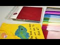 Glitter Heat Transfer Vinyl - Expressions Vinyl