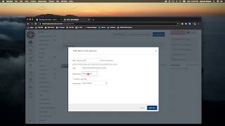 How to Add Your Zoom Meeting Link to a Canvas Course Module