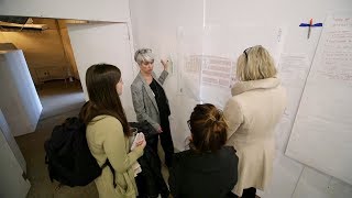 Vision Northland: Employee Feedback Helping Guide Design – Essentia Health