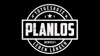 Planlos - Märchenland