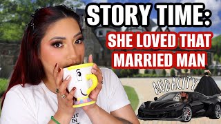 STORY TIME: THE DEVIL CAME OUT THAT DAY | NANNY SERIES @AlexisJayda