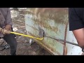 Tactical Welder Quick Demo