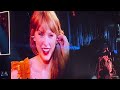 Taylor Swift Eras Tour Experience in Atlanta