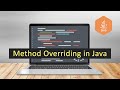 Method Overriding in Java - W3schools.in